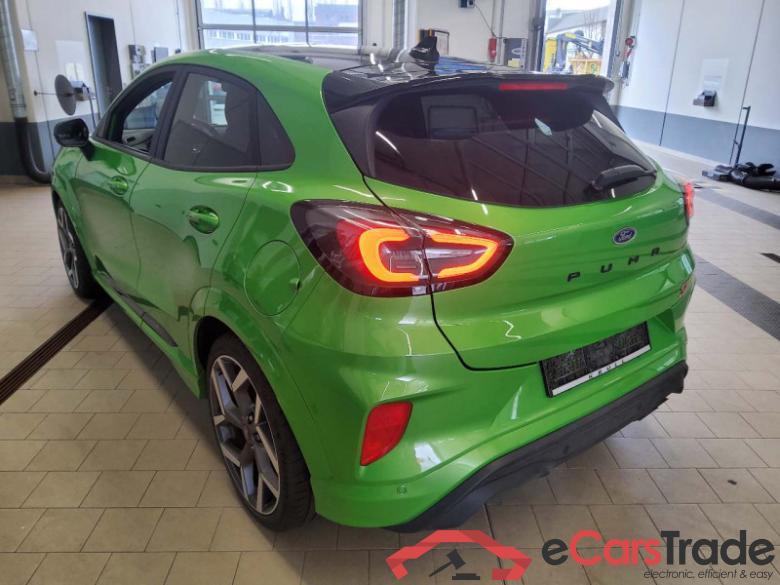 Ford Puma (2019->) DE - SUV5 ST 1.5 EcoBoost EU6d, ST X Start/Stopp (Euro 6d), 2020 - 2024 #4