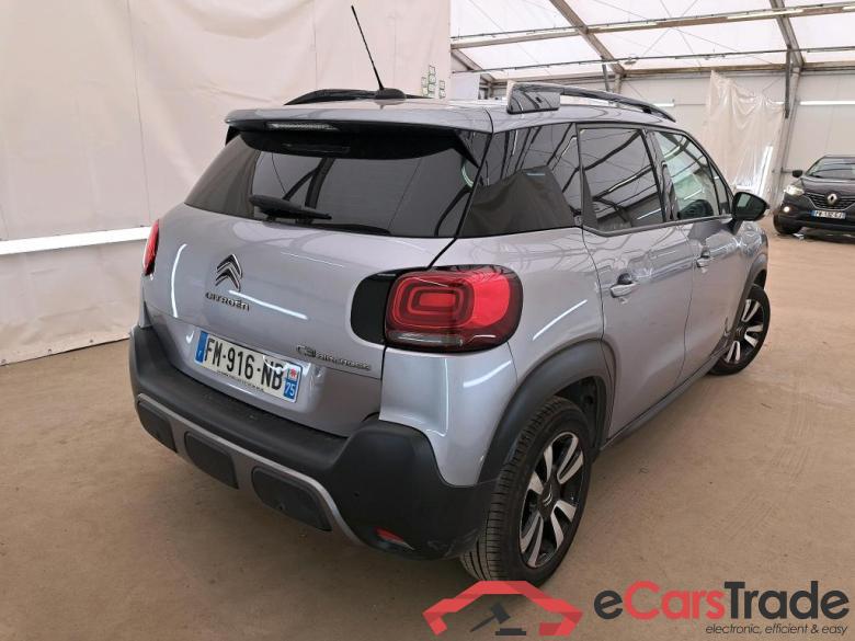 Citroen C3 Aircross 1.2 PureTech Shine Navi Klima PDC ... #3