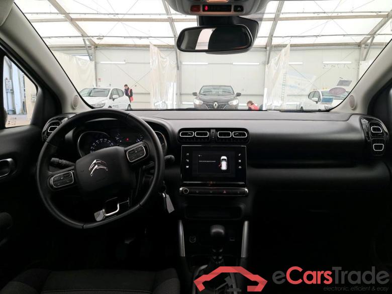 Citroen C3 Aircross 1.2 PureTech Shine Navi Klima PDC ... #6