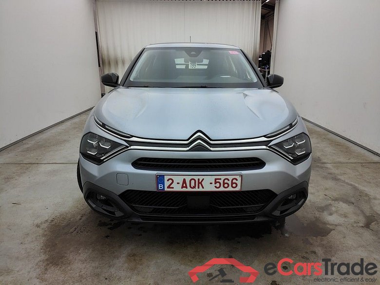 Citroën C4 1.5 BlueHDi 110 S&S MAN6 Feel 5d #1