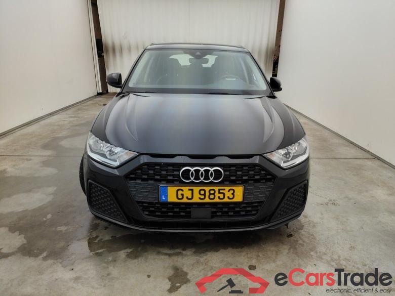 AUDI A1 SPORTBACK - 2019 25 TFSI 95 (EU6d-TEMP) 5d #1