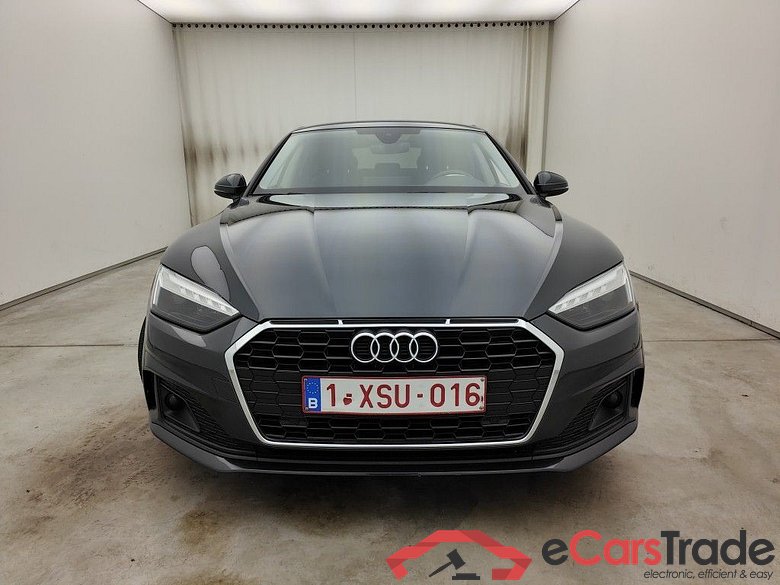 Audi A5 Sportback 35 TDI S tronic Business Edition 5d #1