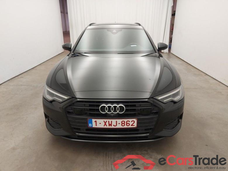 Audi A6 Avant Business Edition Sport 30 TDI S tronic 5d