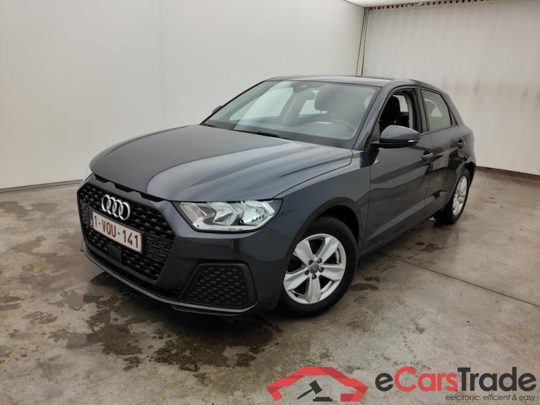 Audi A1 Sportback 1.0 30 TFSI 85kW 5d