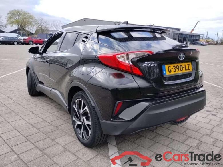 TOYOTA C-HR 1.8 Hybrid Style #3