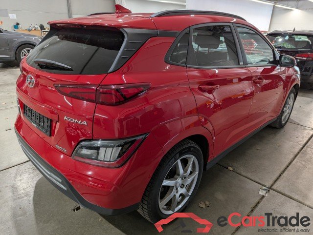Hyundai Kona ´17 Kona Prime Elektro 2WD 64kWh1 #3