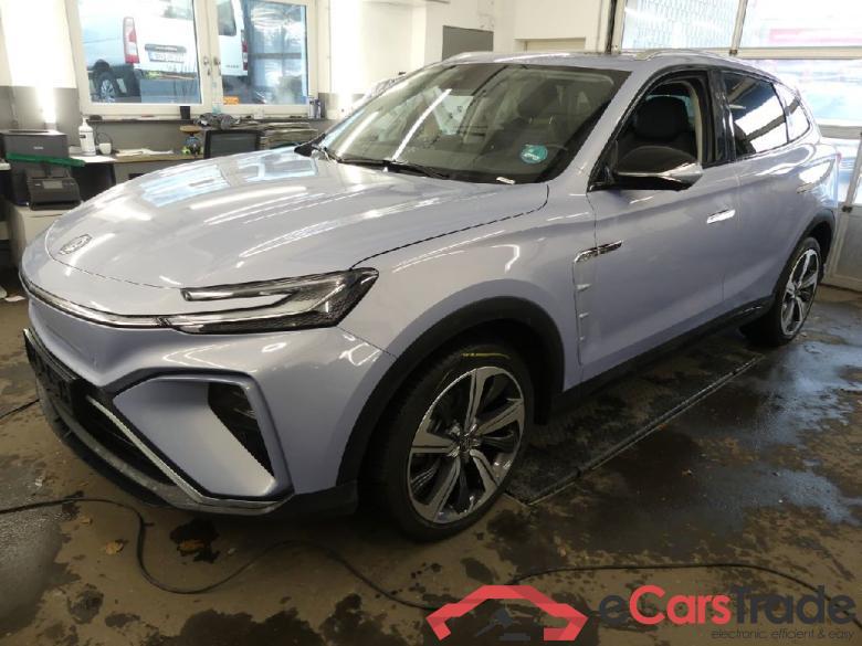 MG MARVEL R ´21 BEV MG Marvel R Luxury 5d 132kW #1