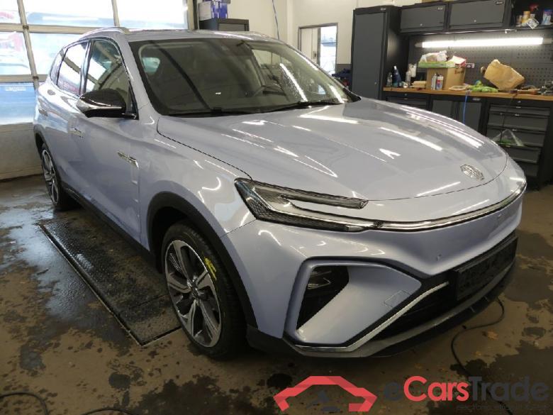 MG MARVEL R ´21 BEV MG Marvel R Luxury 5d 132kW #2