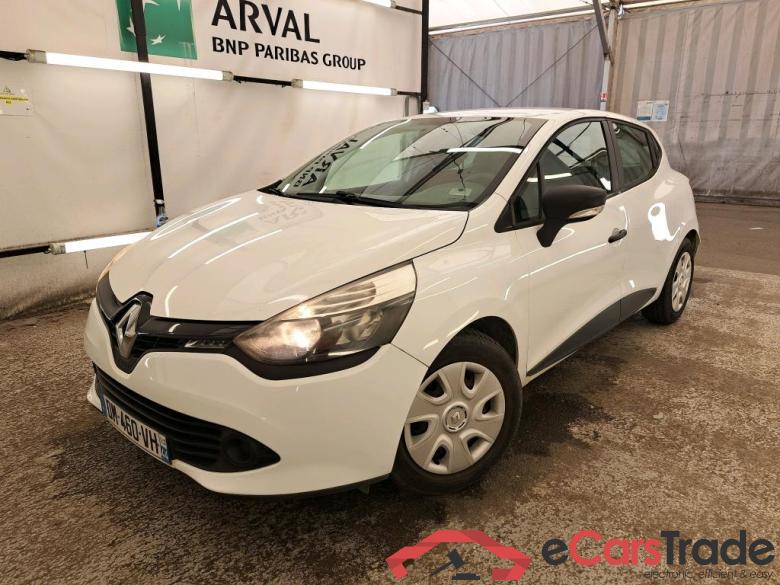 Renault Générique 12 16V 75 eco2 Clio IV Générique 1.2 75CV BVM5 E5 / TRANSFO VP/VF #1