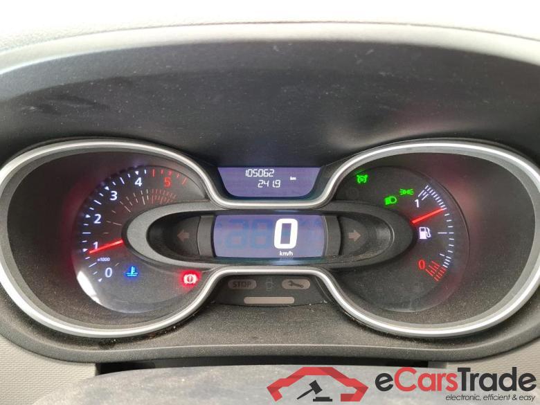 Renault FG GCF L2H1 1200 dCi 120 E6 Trafic III Fourgon L2H1 1200 Confort 1.6 dCi 120CV BVM6 E6 #6