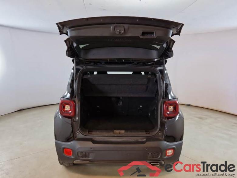 Jeep 21 JEEP RENEGADE / 2018 / 5P / SUV 1.3 T4 DDCT 150CV S #5