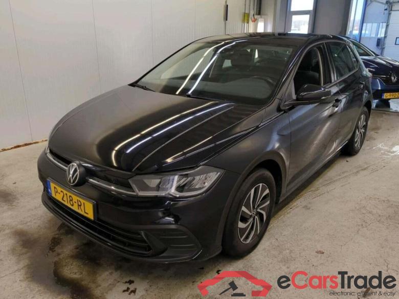 VOLKSWAGEN POLO 1.0 TSI Life Bns
