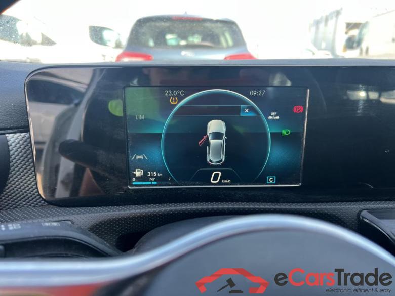 Mercedes A 180 d Clase A A 180 d (177.003) 1.5 115CV MT6 E6dT #4