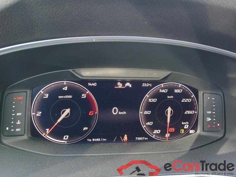 Seat 2.0 TDI 110kW S&S Xcellence DSG SEAT Tarraco / 2018 / 5P / todoterreno 2.0 TDI 110kW S&S Xcellence DSG #4