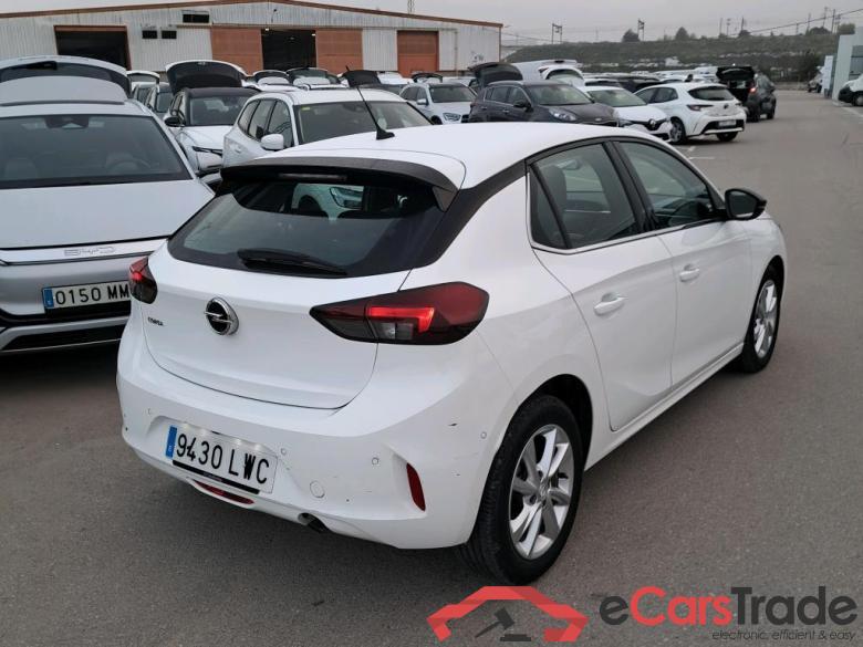 Opel 1.2T XHL 74kW (100CV) Elegance (CX2) Corsa F Elegance 1.2 T XHL 100CV MT6 E6d #2