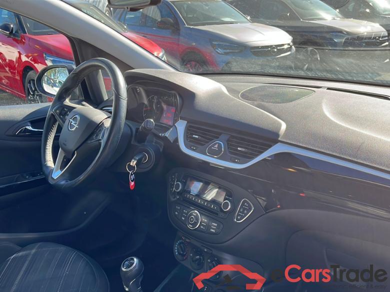 Opel Color Edition ecoFlex Corsa E #3