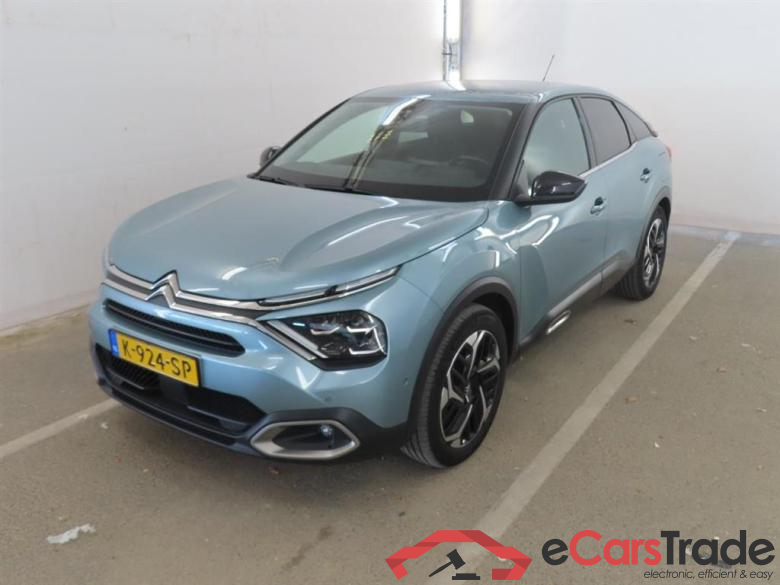CITROEN C4 1.5 BH. Bns Plus