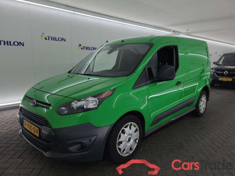 FORD Transit Connect L1 Trend 1.5 TDCi 100 pk 4D #1