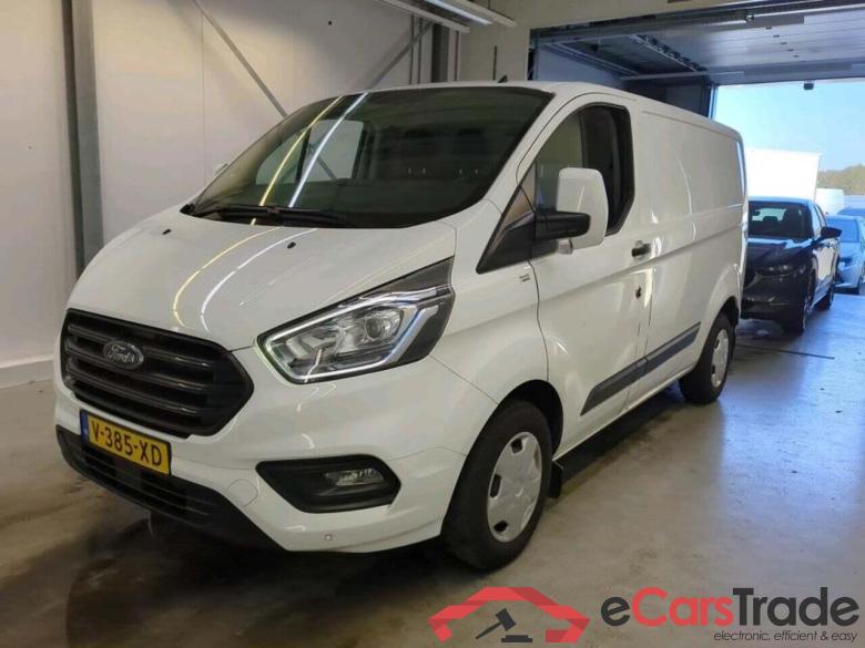FORD Transit Custom 280 2.0 TDCI L1H1 Tr #1