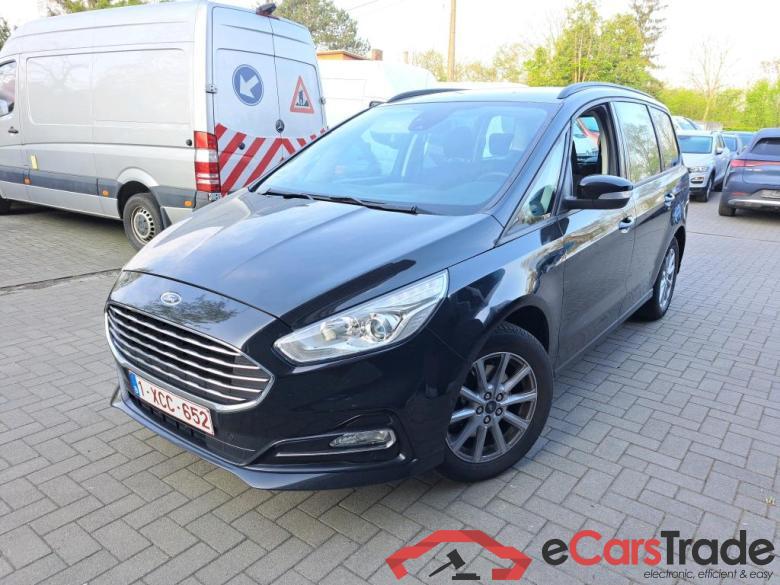 FORD - FOR GALAXY TDCi 150PK S/S Business Class & Pre Collision Assist #1