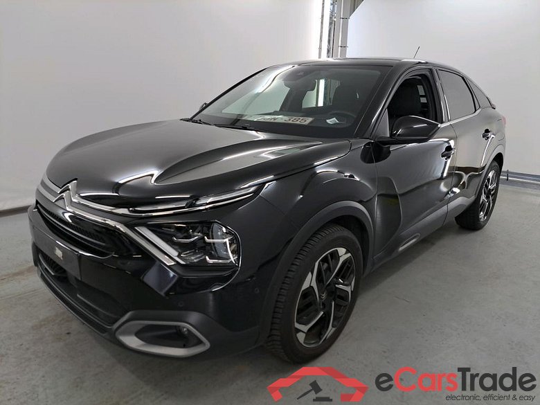 CITROAu2039N C4 1.5 BLUEHDI 130 S&S SHINE PACK AUTO