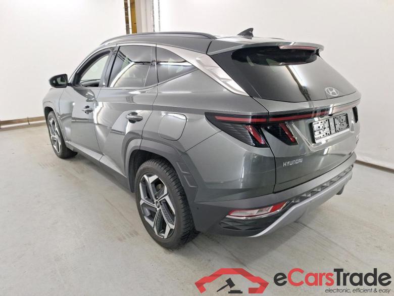 HYUNDAI Tucson 1.6 T-GDI HYBRID SHINE AUTO #3