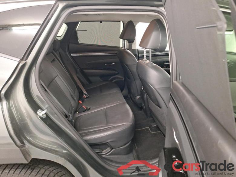 HYUNDAI Tucson 1.6 T-GDI HYBRID SHINE AUTO #6