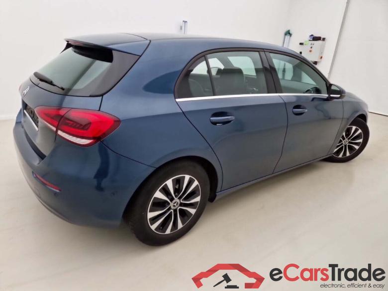 MERCEDES-BENZ A-KLASSE 180D BUSINESS SOLUTION DCT #2