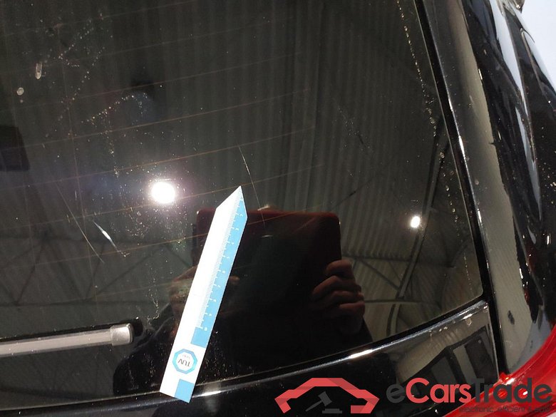 Vw Comfortline Polo VI #5