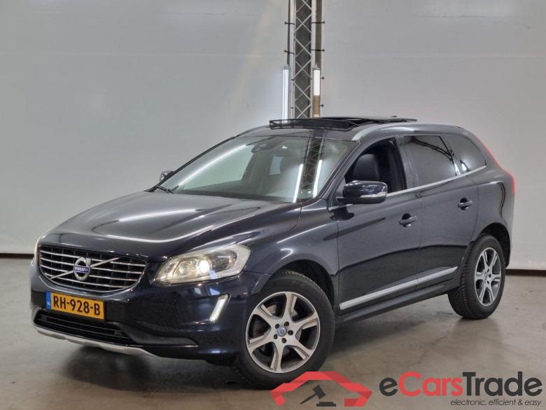 VOLVO XC60 2.0 D3 FWD R-Design #1
