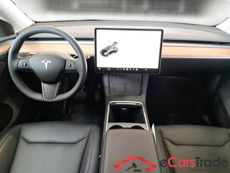 Tesla 2 TESLA MODEL Y / 2020 / 5P / SUV 75 KWH DUAL MOTOR LONG RANGE 4WD AUT. #3