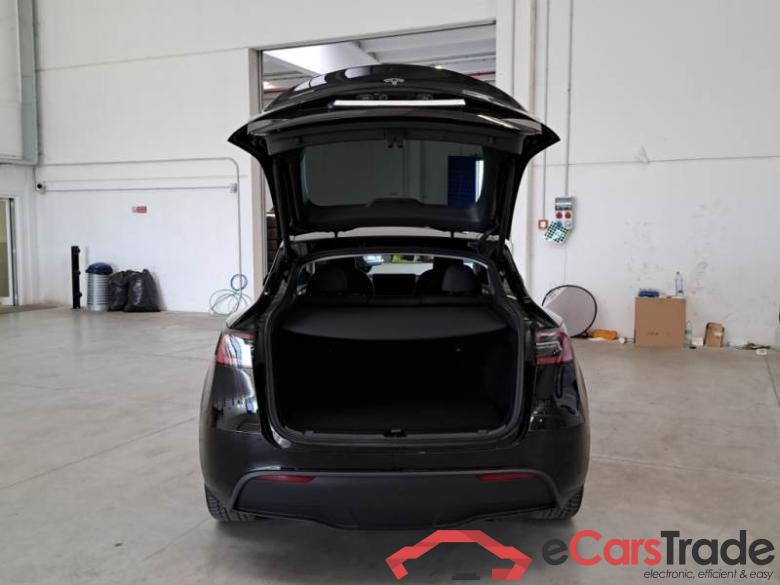 Tesla 2 TESLA MODEL Y / 2020 / 5P / SUV 75 KWH DUAL MOTOR LONG RANGE 4WD AUT. #5