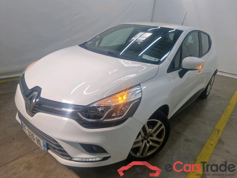 Renault &Business TCe 90 Clio IV Business 0.9 TCe 90CV BVM5 E6 #1