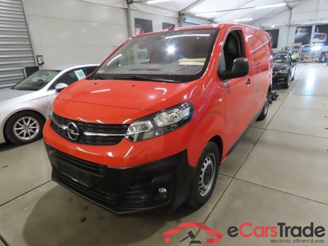 Opel _Vivaro ´19 Vivaro Kasten Edition M (L2) 2.0 90KW MT6 E6dT #1
