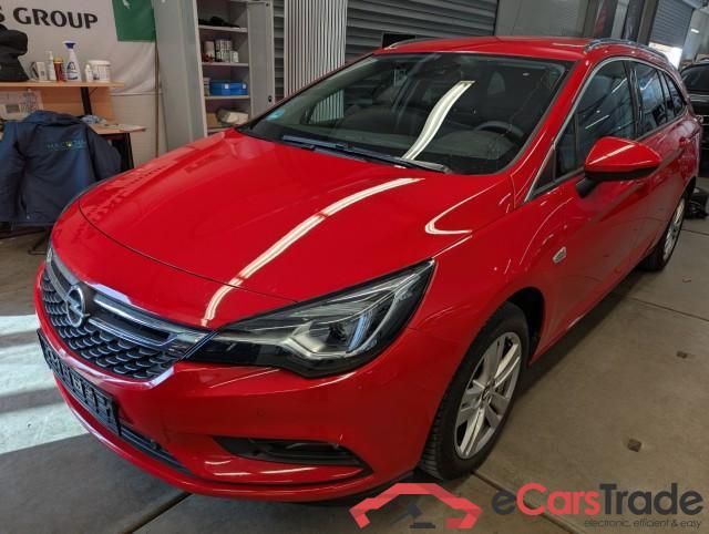 Opel Astra ST ´15 Astra K Sports Tourer INNOVATION Start/Stop 1.4 Turbo 92KW MT6 E6dT #1