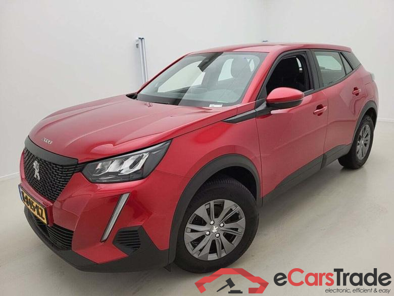 PEUGEOT 2008 1.2 PureTech Active