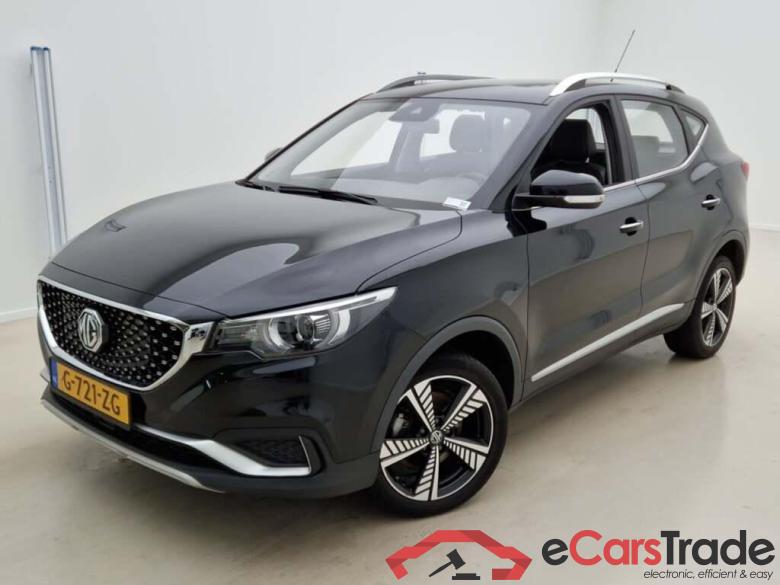 MG ZS EV Luxury 45 kWh #1