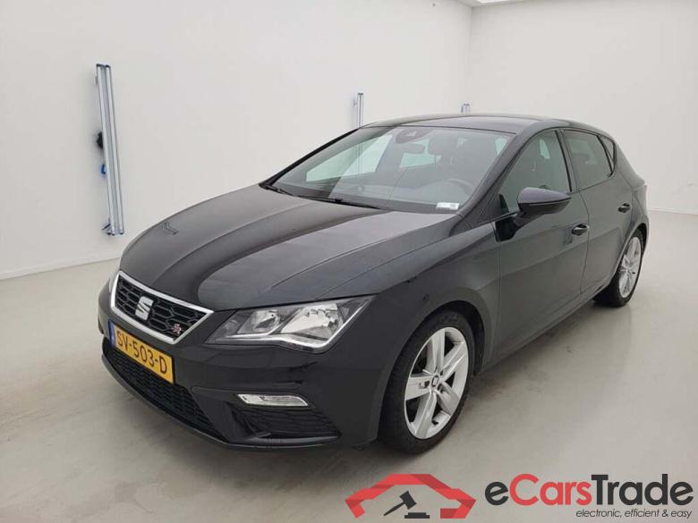 SEAT LEON 1.4 EcoTSI FR Bns Intense #1
