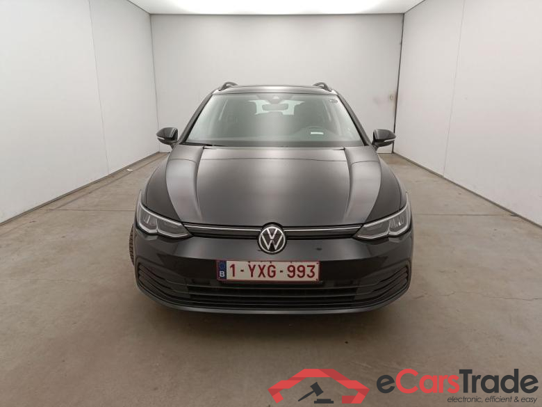 Volkswagen Golf Variant VIII 2.0 TDI 85kW Life 5d