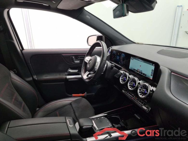 MERCEDES-BENZ GLA-klasse 250e Bns Sol AMG Ltd DCT #3