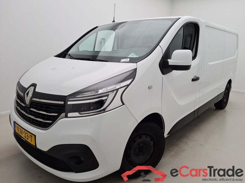 RENAULT Trafic 2.0 dCi T29 L2H1 Comfort #1