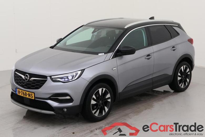 OPEL Grandland X 96 kW #1