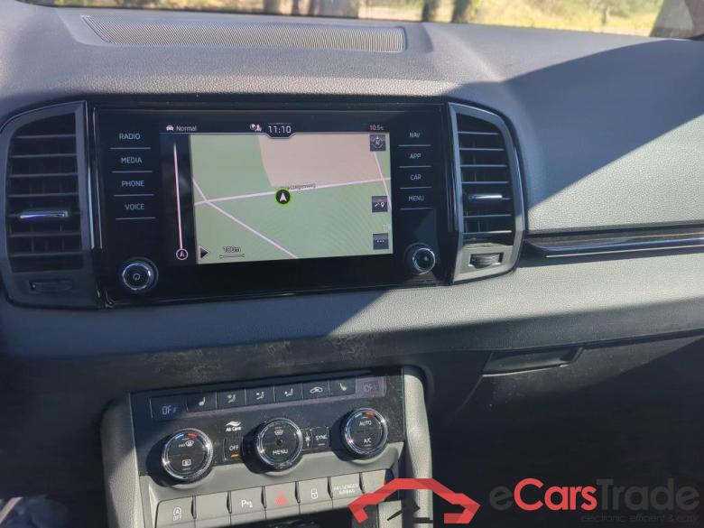 SKODA Karoq 110 kW #2