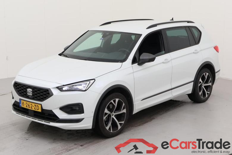 SEAT Tarraco 110 kW