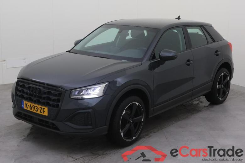AUDI Q2 81 kW #1
