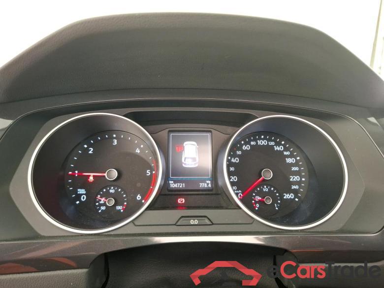 Volkswagen 2.0 TDI 150 BVM6 Life Business VOLKSWAGEN Tiguan / 2020 / 5P / SUV 2.0 TDI 150 BVM6 Life Business #6