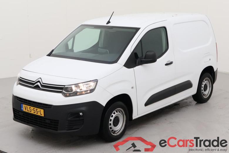 CITROEN Berlingo 56 kW #1