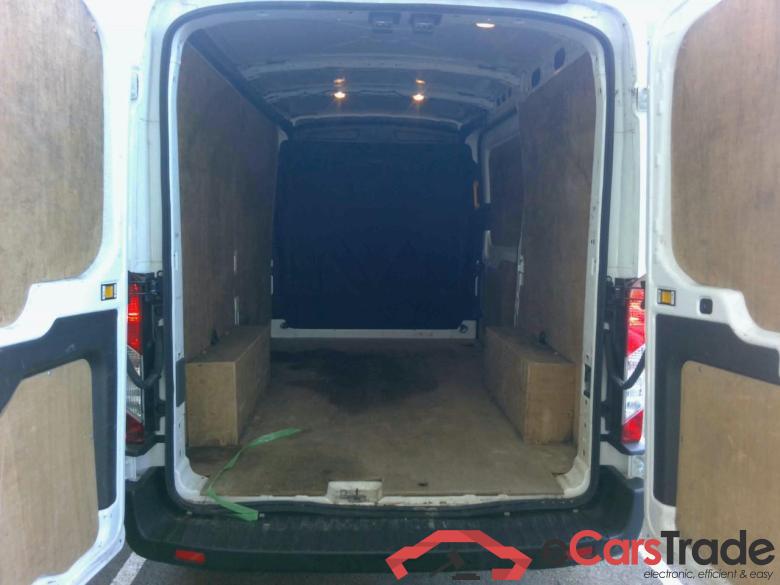 Ford TRANSIT 2T350 L2H2 TRE BUS 130 #6