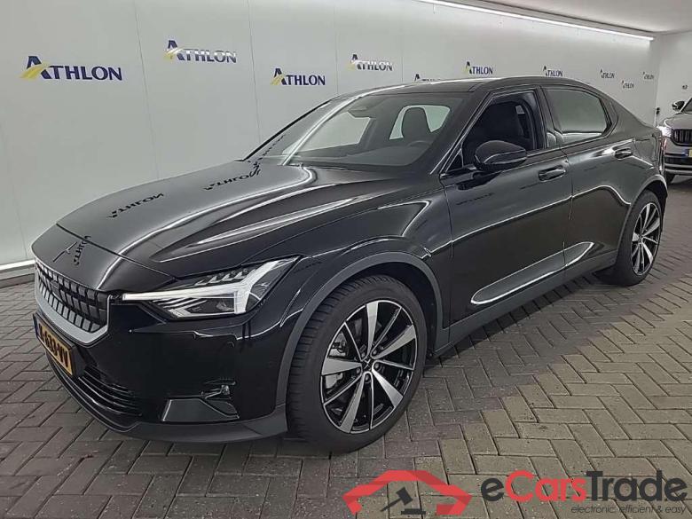 Polestar Polestar 2 Pilot Plus 5D 300kW #1