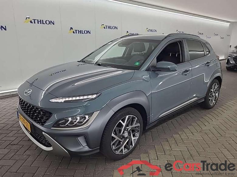 HYUNDAI Kona 1.6 GDI HEV Premium 5D 104kW #1